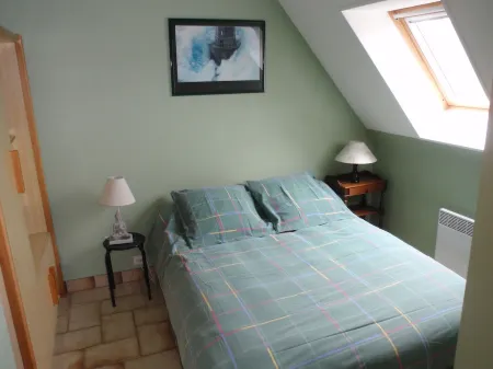 Vacation rentals seaside