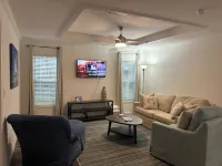 Cozy 3 Bd New Home in Tranquil Apalachicola. Golf Cart Extra. Monthly Only - 2-Star