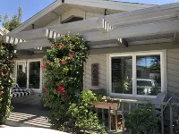 Gorgeous Chalet in Historic San Diego's Premier Neighborhood- Mission Hills! Hotels in Balboa Park