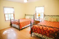 FARM ANIMALS: RESCUES, Mini HORSES and mini DONKEYs;