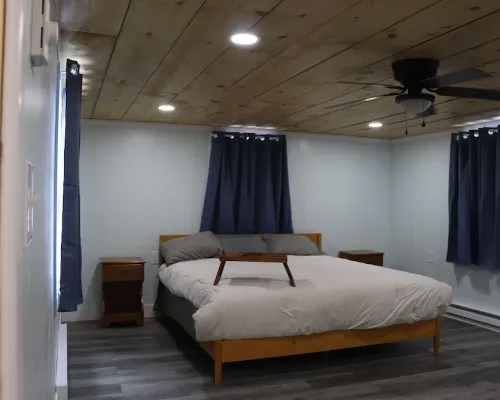 Little Red Ranch House Hotels in Milo