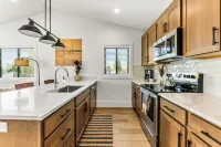 New Build, Great Value near Downtown Vancouver & Waterfront Hotel a Vancouver