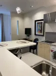 La Maison des Cochers- appartement du rez de chaussée