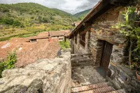 Self catering El Mirador de Robledillo for 3 people