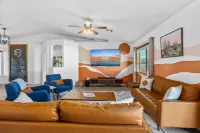 House + Casita | Heated Spa & Pool | Mini-Golf - 4つ星