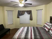 Fully furnished house - 15 minutes to White Sands/10 mins to Holloman AFB