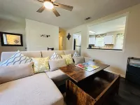 Relax In the Hill, close to I-95, Savannah, Ft Stewart and Hunter