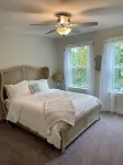 PLEASANT PLACE: Newly Built  with Pool Backyard Oasis: Close to downtown/beach