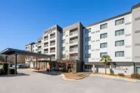 Courtyard Greenville-Spartanburg Airport Hotels in Greer
