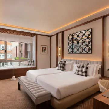 Hotel Ercilla de Bilbao, Autograph Collection