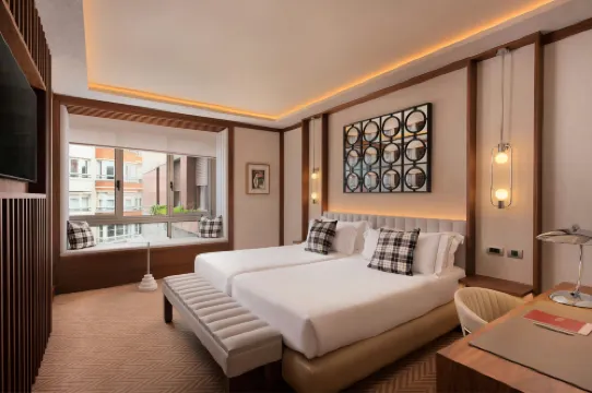 Hotel Ercilla de Bilbao, Autograph Collection