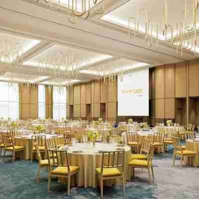 コートヤード・バイ・マリオット福井 Dining/Meeting Rooms