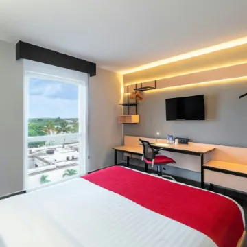 City Express by Marriott Tuxpan