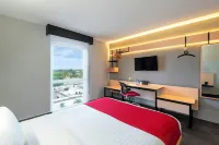 City Express by Marriott Tuxpan Hotels in Tuxpan de Rodriguez Cano