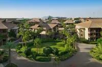 Lapita, Dubai Parks and Resorts, Autograph Collection Hotel di Dubai