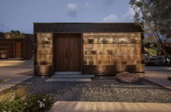 Domes of Elounda, Autograph Collection