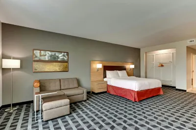 TownePlace Suites Houston Northwest/Beltway 8