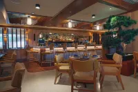 Marriott Stanton South Beach - bar