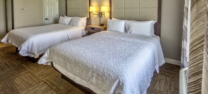 Hampton Inn Winter Haven Hotels in Winter Haven
