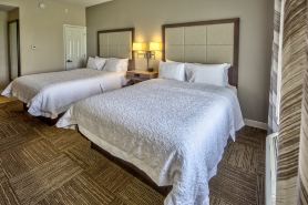 Hampton Inn Winter Haven