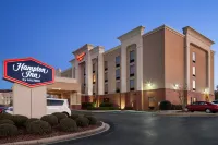 Hampton Inn Pell City Hotels in 