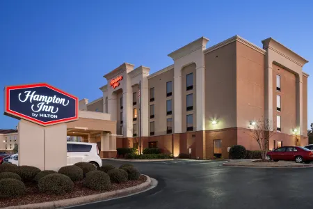Hampton Inn Pell City