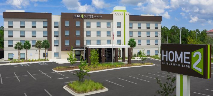 Home2 Suites by Hilton St. Augustine I-95 Hotels in St. Johns County