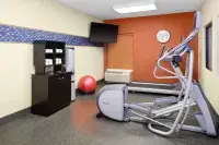 Hampton Inn Portage - Gym
