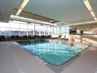 Hampton Inn & Suites by Hilton St. John's Airport Hotels in St. John's