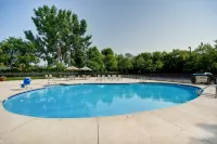 Hampton Inn Chicago/Gurnee Hotels in Gurnee