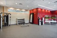 Home2 Suites by Hilton Columbus Downtown - Gym
