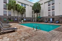 Hampton Inn Charleston/Mt. Pleasant-Patriots Point - Pool