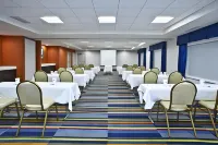 Holiday Inn Express & Suites ANN ARBOR WEST by IHG - Parkering