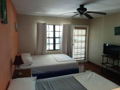Bamboleo Inn Belize