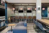 Atwell Suites KANSAS CITY AIRPORT by IHG - bar