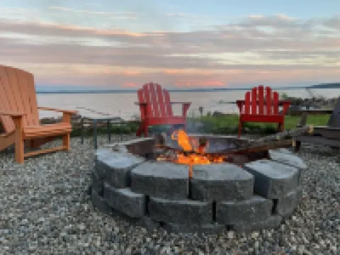 Inn on Great Sacandaga Lake โรงแรมในFulton County