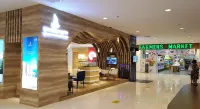 Borneo Bay Residences by Hana Living Hotels in Balikpapan