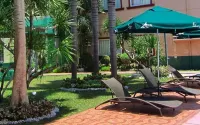 Holiday Spa Hotel Cebu Hotels in 