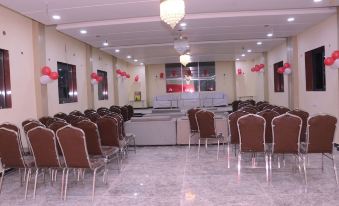 Hotel Subhadra