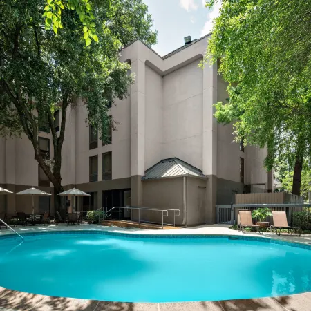 Hampton Inn Austin-North at IH-35 and Hwy 183