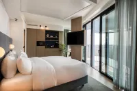 voco Brussels City North Hotels in Vilvoorde