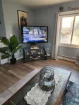 Apartment Attached to a 1900 historic Farm house