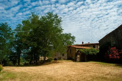 Agriturismo Marchesi Gondi - hunters