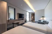 Ewaa Express Hotel - Abha Hotels near ال عثمان للورد الطائفي