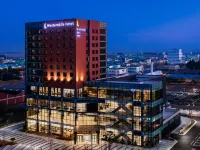 WesternLife Hotel Hotels in Iksan-Si