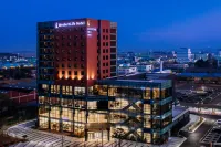 WesternLife Hotel Hotels near Hamyeol Market