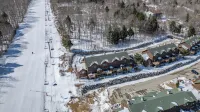 <b>Trailside Retreat w/ Hot Tub – Come enjoy Summer and Fall at Sunday River</b>