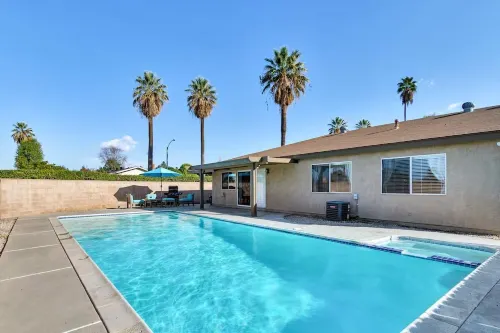 Shalimar Retreat, Large Pool, Hot Tub, Game Room, Backyard, 5 Bdrooms, BBQ Grill - 精品