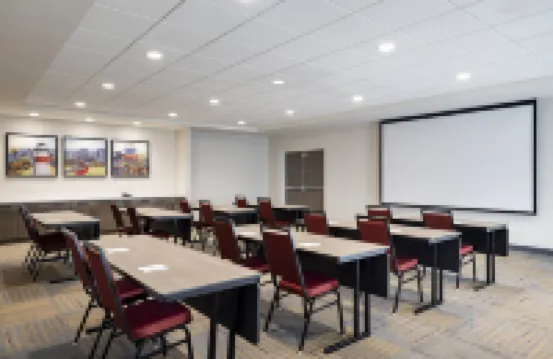 Home2 Suites by Hilton East Haven New Haven