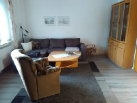 Holiday home Leer Logaerweg 102